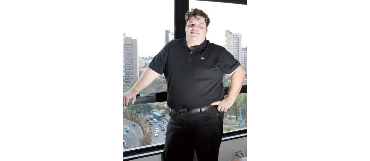 O lado humano do médico por trás do instituto