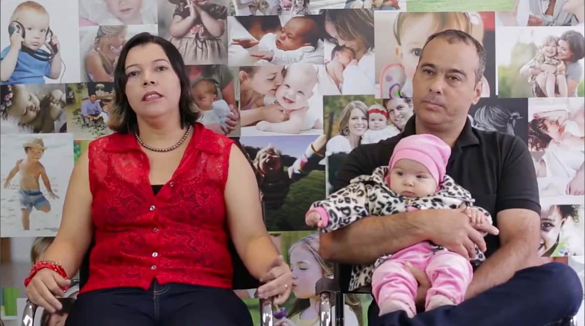 + de 20 anos, sonhos ganham nome, rosto e história.